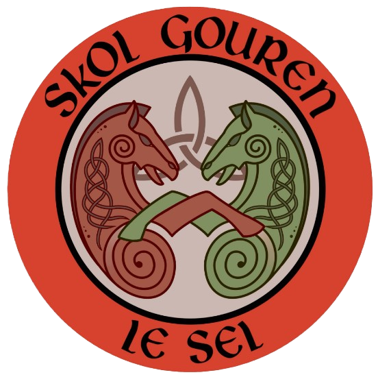 SKOL GOUREN LE SEL - club de lutte bretonne du Sel de Bretagne